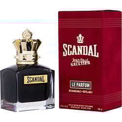 JEAN PAUL GAULTIER SCANDAL LE PARFUM POUR HOMME by Jean Paul Gaultier