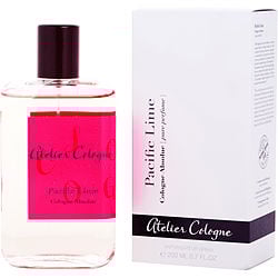 ATELIER COLOGNE PACIFIC LIME by Atelier Cologne