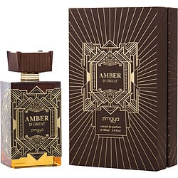 EXTRAIT DE PARFUM SPRAY