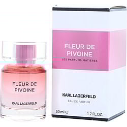 KARL LAGERFELD FLEUR PIVOINE by Karl Lagerfeld