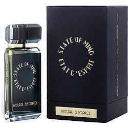 EAU DE PARFUM SPRAY