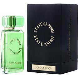 EAU DE PARFUM SPRAY