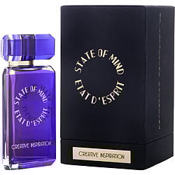 EAU DE PARFUM SPRAY