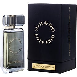 EAU DE PARFUM SPRAY