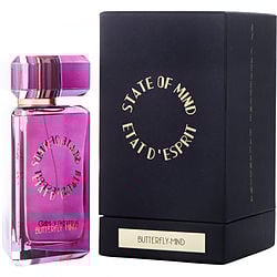 EAU DE PARFUM SPRAY
