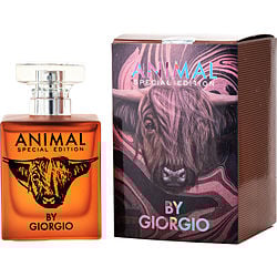 GIORGIO ANIMAL by Giorgio Group