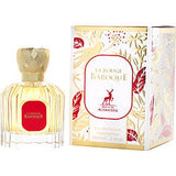 MAISON ALHAMBRA BAROQUE ROUGE 540 by Maison Alhambra
