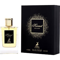 EAU DE PARFUM SPRAY