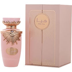 EAU DE PARFUM SPRAY