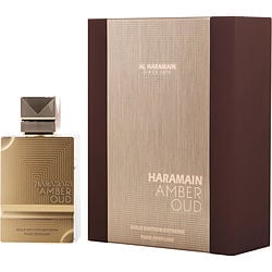 AL HARAMAIN AMBER OUD by Al Haramain