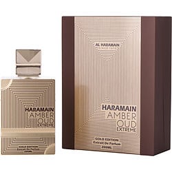 AL HARAMAIN AMBER OUD by Al Haramain