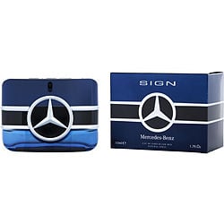 MERCEDES-BENZ SIGN by Mercedes-Benz