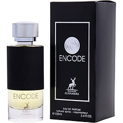 EAU DE PARFUM SPRAY