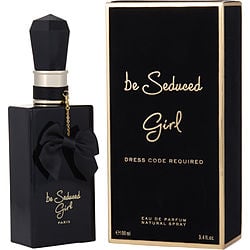 EAU DE PARFUM SPRAY