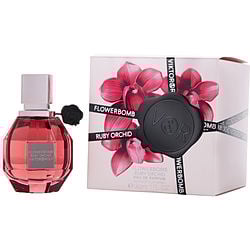 EAU DE PARFUM SPRAY