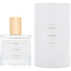 ZARKOPERFUME THE MUSE by ZARKOPERFUME