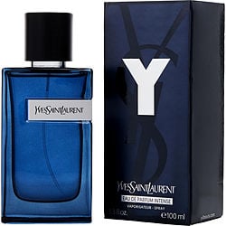 EAU DE PARFUM SPRAY