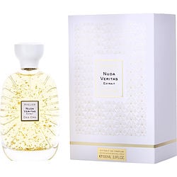 EXTRAIT DE PARFUM SPRAY