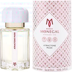 RAMON MONEGAL ATRACTONE MUSK by Ramon Monegal