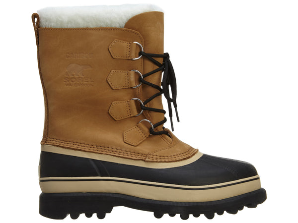 Sorel Caribou Ii Boot Mens Style : Nm1000