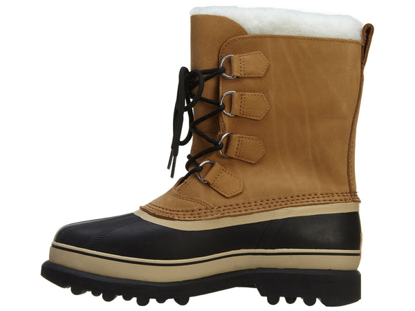 Sorel Caribou Ii Boot Mens Style : Nm1000
