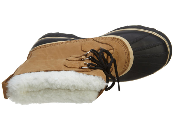 Sorel Caribou Ii Boot Mens Style : Nm1000
