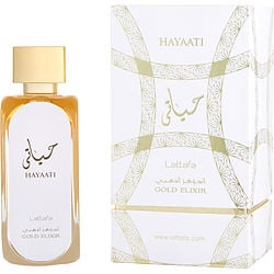 EAU DE PARFUM SPRAY