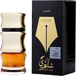 EAU DE PARFUM SPRAY