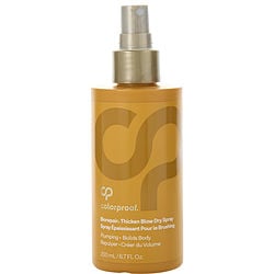 BIOREPAIR THICKEN BLOW DRY SPRAY
