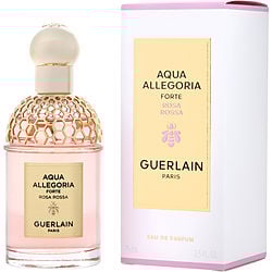 EAU DE PARFUM REFILLABLE SPRAY