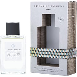 ESSENTIAL PARFUMS NICE BERGAMOTE by Essential Parfums