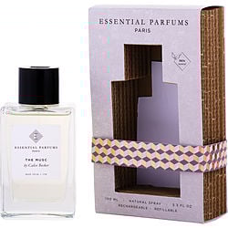 EAU DE PARFUM REFILLABLE SPRAY