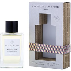 EAU DE PARFUM REFILLABLE SPRAY