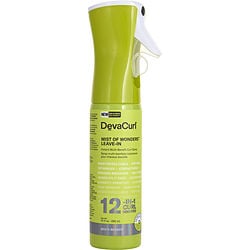 MIST OF WONDERS LEAVE-IN INSTANT MULTI-BENEFIT CURL SPRAY