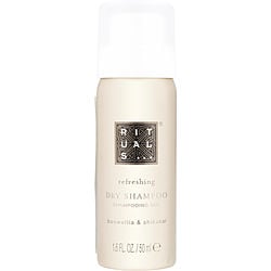 ELIXIR COLLECTION REFRESHING DRY SHAMPOO