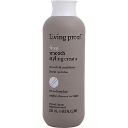 NO FRIZZ SMOOTH STYLING CREAM