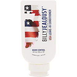 USA BEARD CONTROL LEAVE-IN CONDITIONER