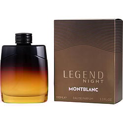 EAU DE PARFUM SPRAY