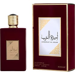 EAU DE PARFUM SPRAY