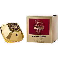 EAU DE PARFUM SPRAY