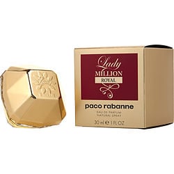 EAU DE PARFUM SPRAY