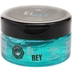 EL REY STYLING JAM