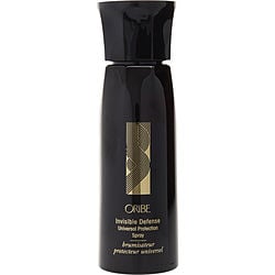 INVISIBLE DEFENSE UNIVERSAL PROTECTION SPRAY