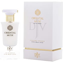 EAU DE PARFUM SPRAY