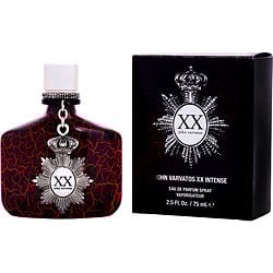 JOHN VARVATOS XX INTENSE by John Varvatos