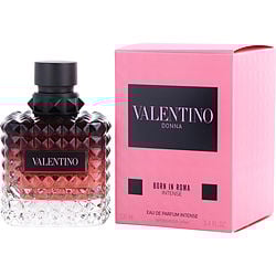 EAU DE PARFUM INTENSE SPRAY