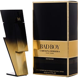 CH BAD BOY EXTREME by Carolina Herrera