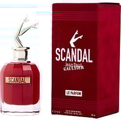 JEAN PAUL GAULTIER SCANDAL LE PARFUM by Jean Paul Gaultier