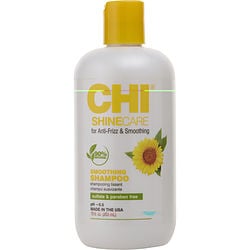 SHINECARE SMOOTHING SHAMPOO