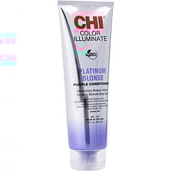 COLOR ILLUMINATE CONDITIONER - PLATINUM BLONDE